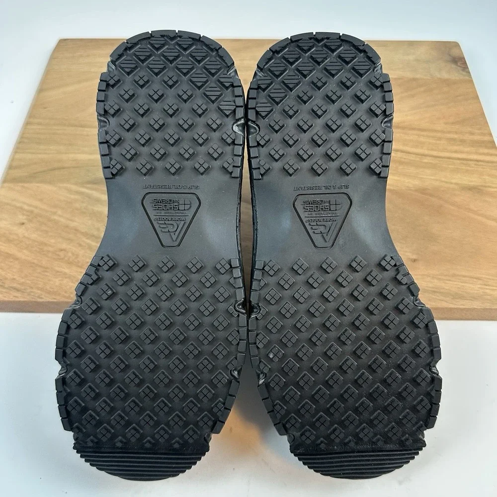 Ace Work Boots size standard